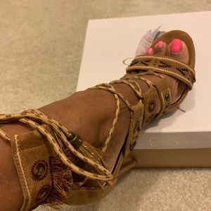 Jessica Simpson-JS Roona